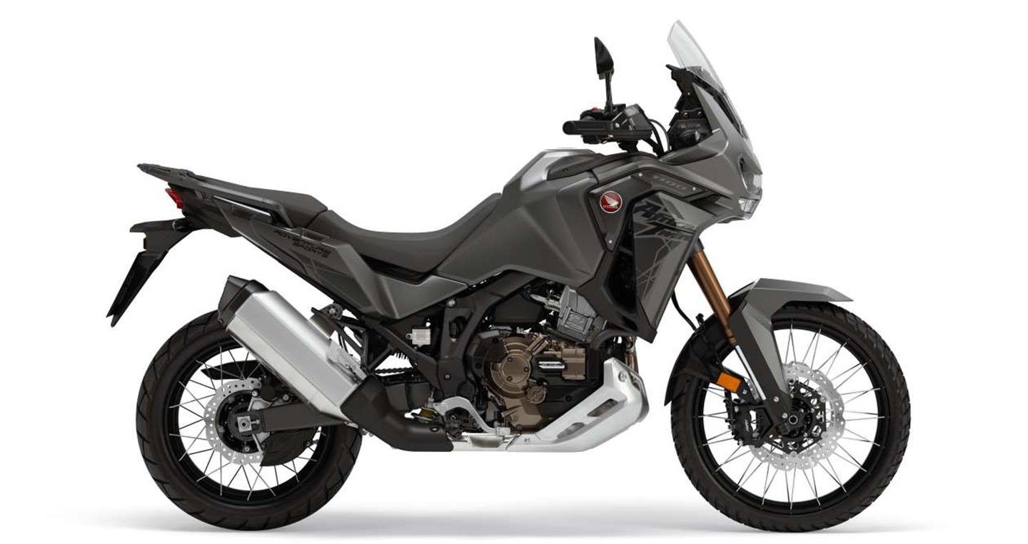 africa twin adventure sports for sale